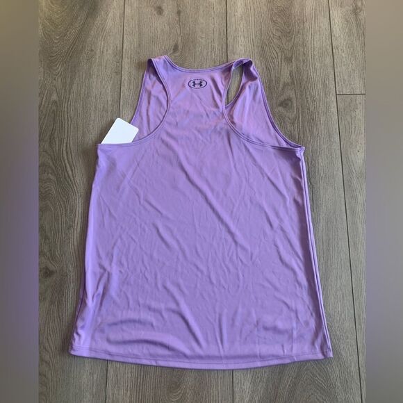 Under Armour Tank Top for girls size YXL - Picture 2 of 2
